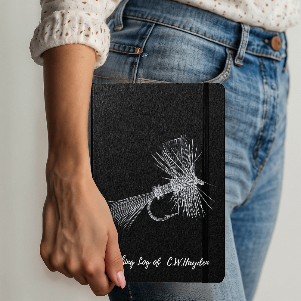 Adventure Journal