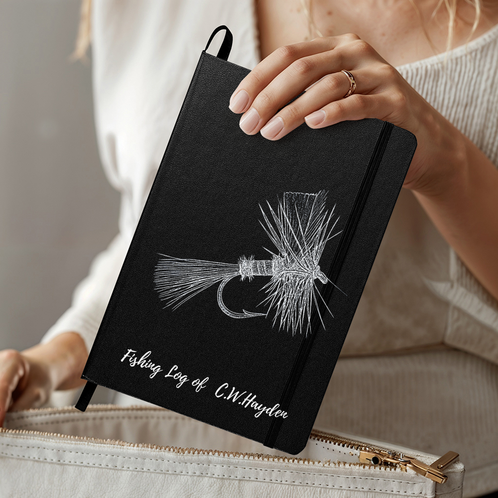 Adventure Journal