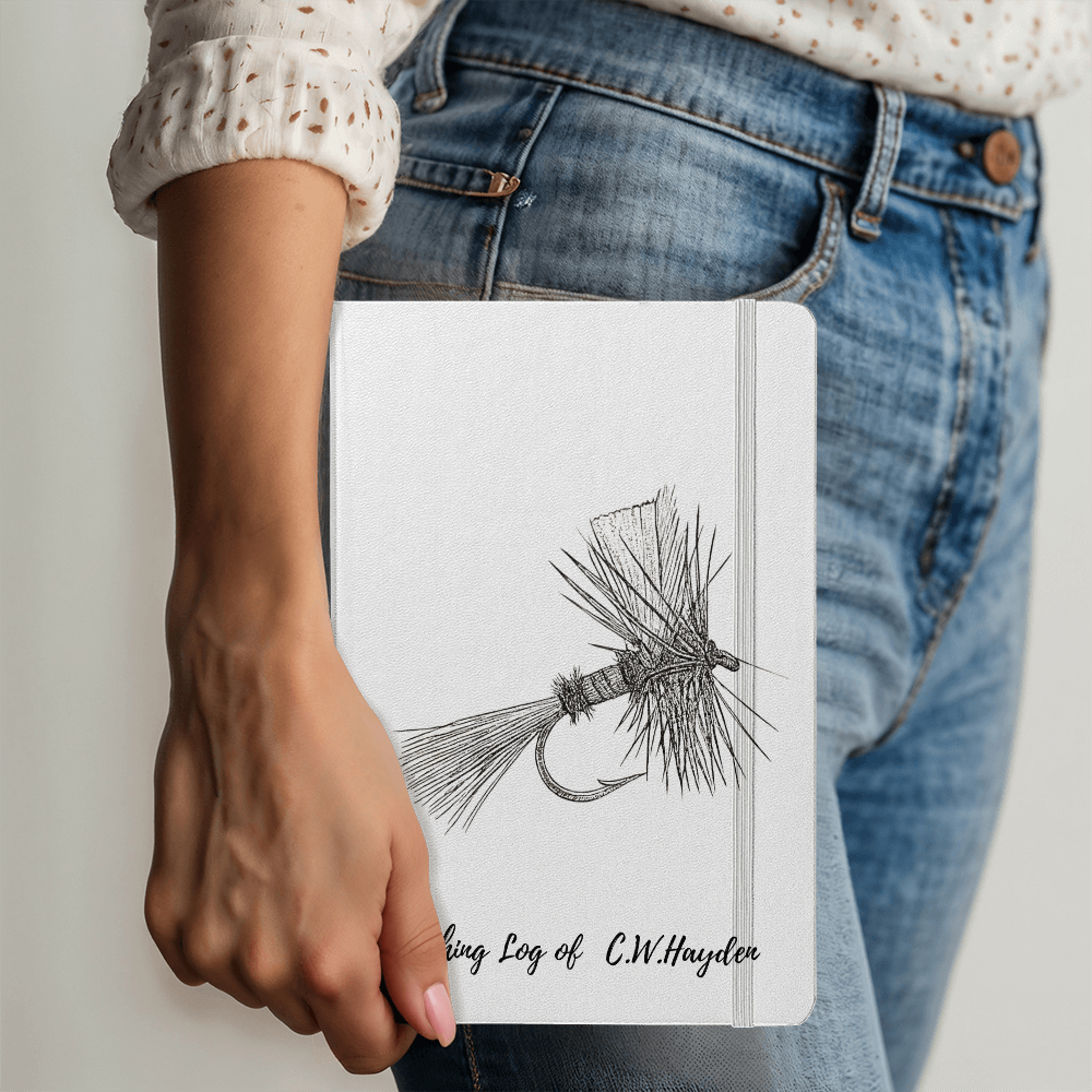 Adventure Journal Color CVR