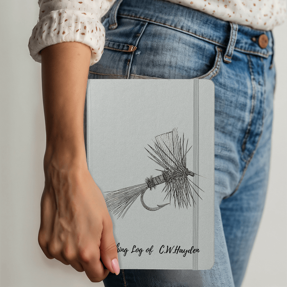 Adventure Journal Color CVR