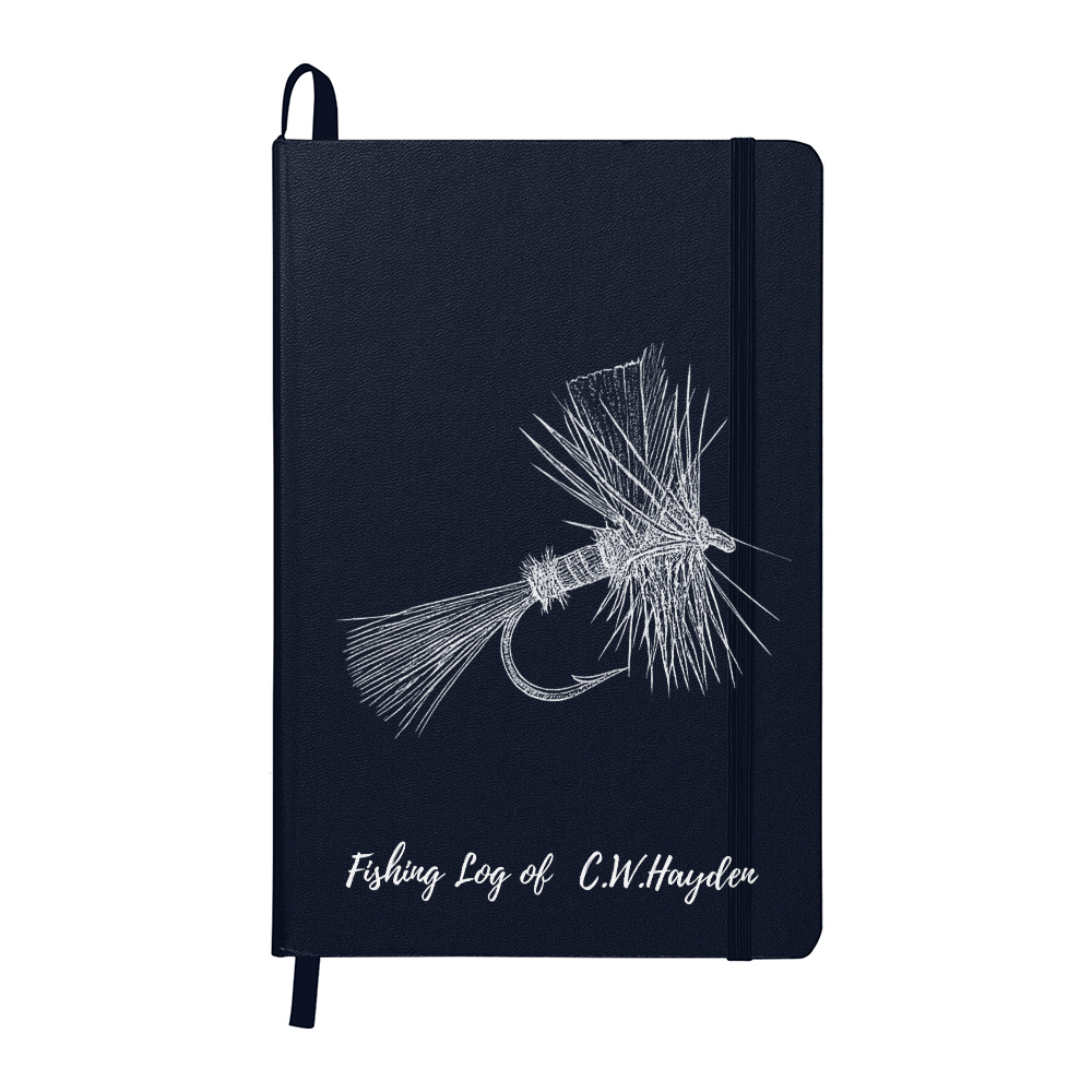 Adventure Journal