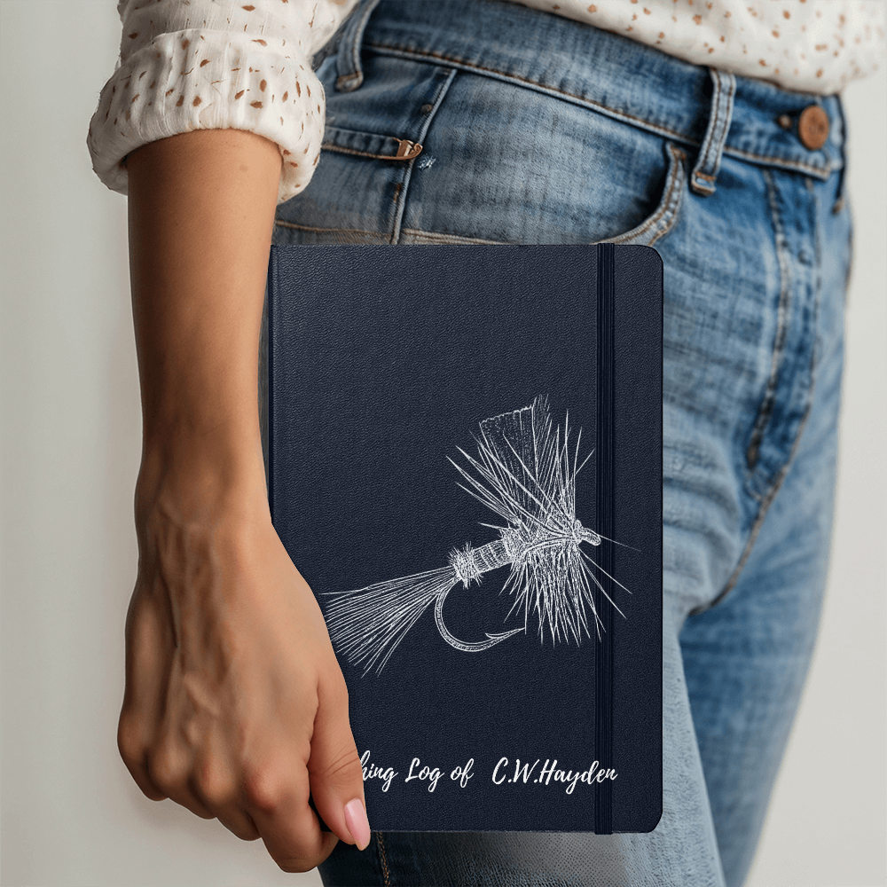 Adventure Journal