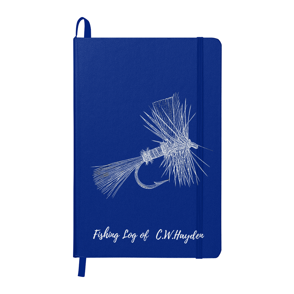 Adventure Journal