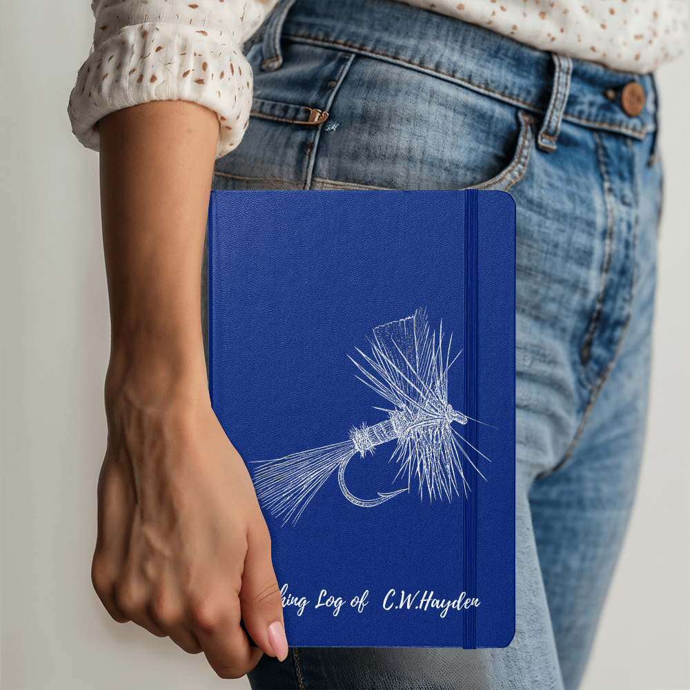 Adventure Journal