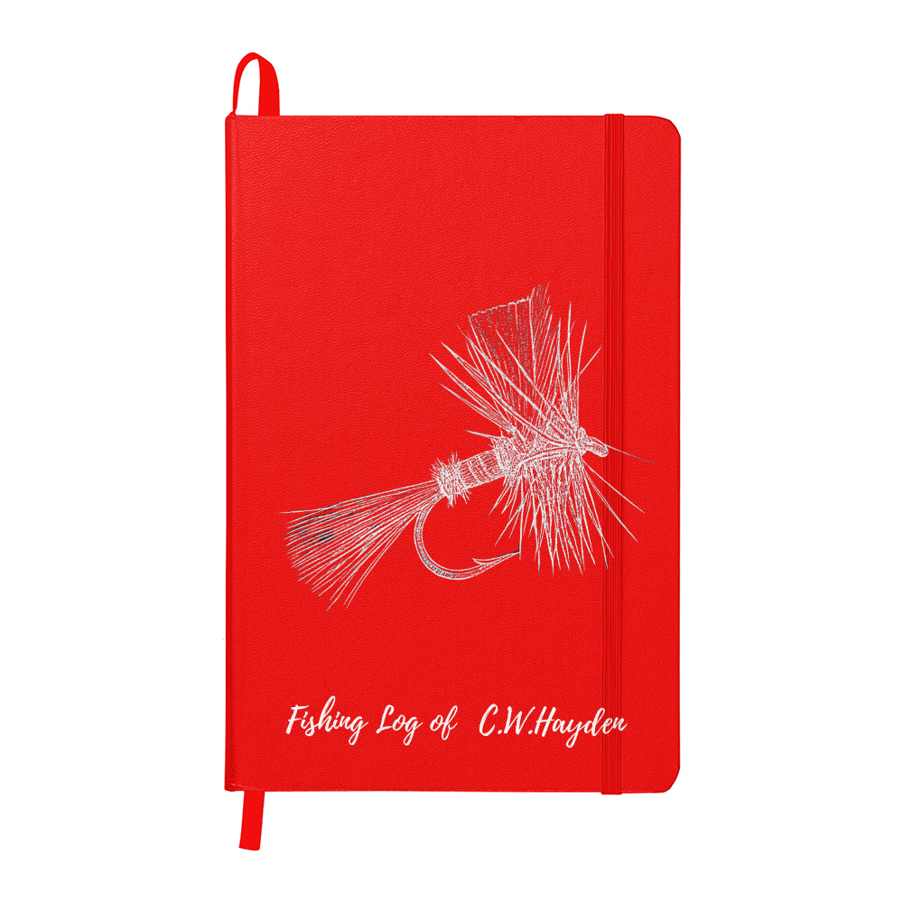 Adventure Journal