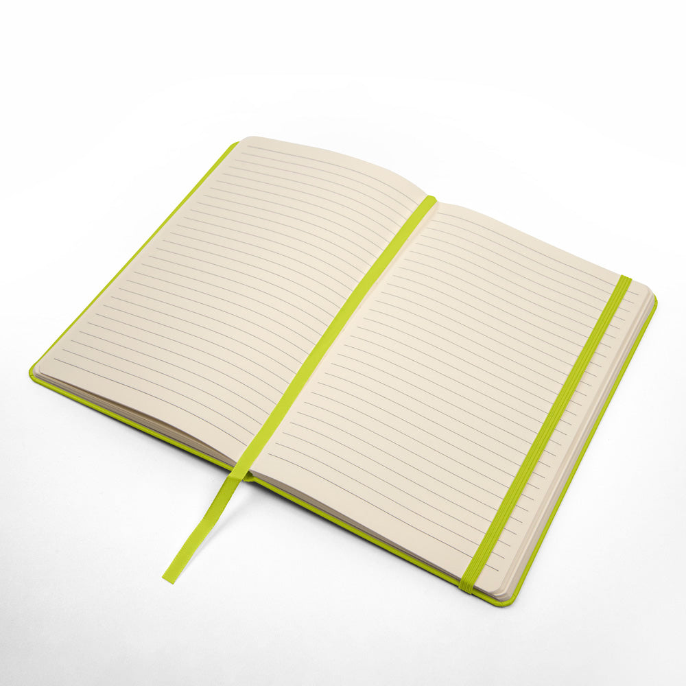 Adventure Journal Color CVR