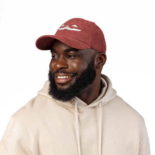 Vintage Pumpkin Patch Cap