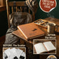 Joe’s Hopper Personalized Fly Fishing Journal – 49° North of Noise™ Angler Log Book