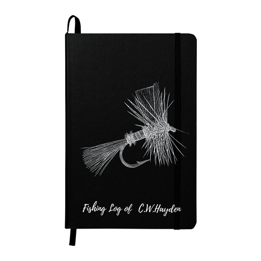 Adventure Journal - Lazy Rockin H Ecom