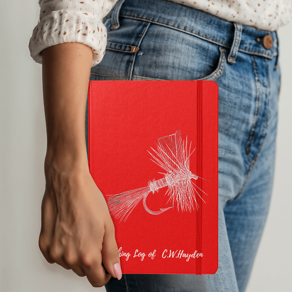 Adventure Journal - Lazy Rockin H Ecom