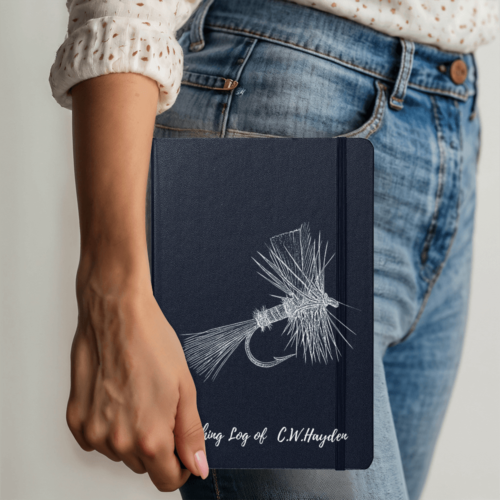 Adventure Journal - Lazy Rockin H Ecom