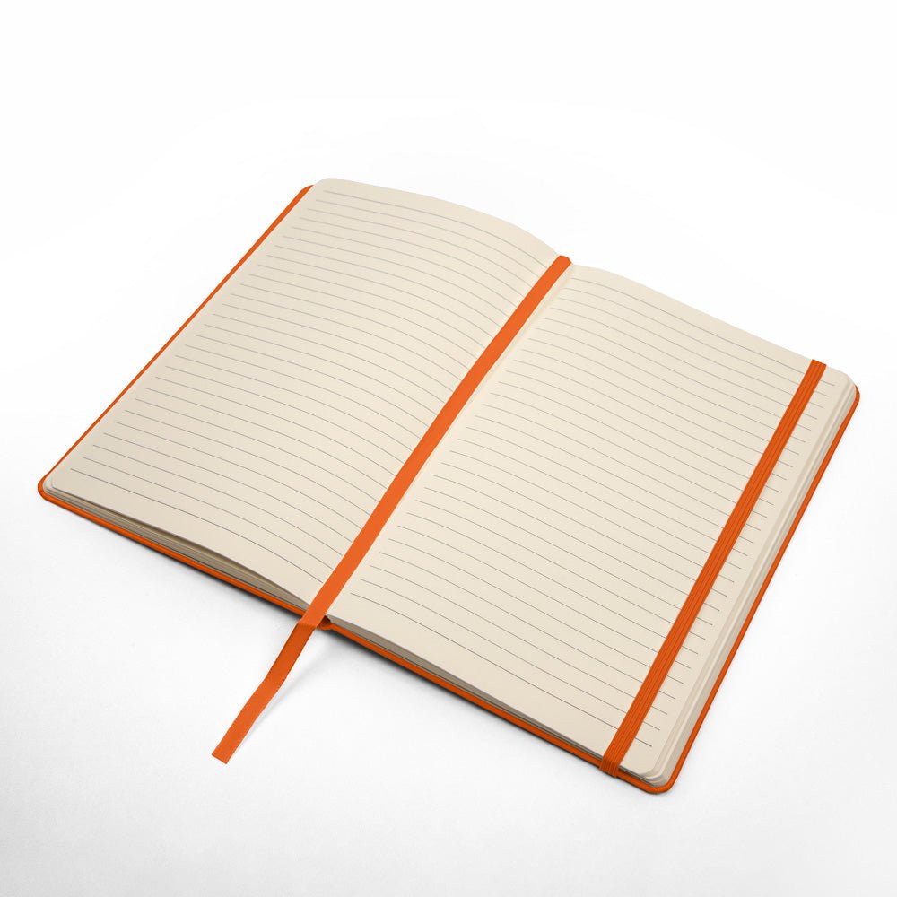 Adventure Journal Color CVR - Lazy Rockin H Ecom