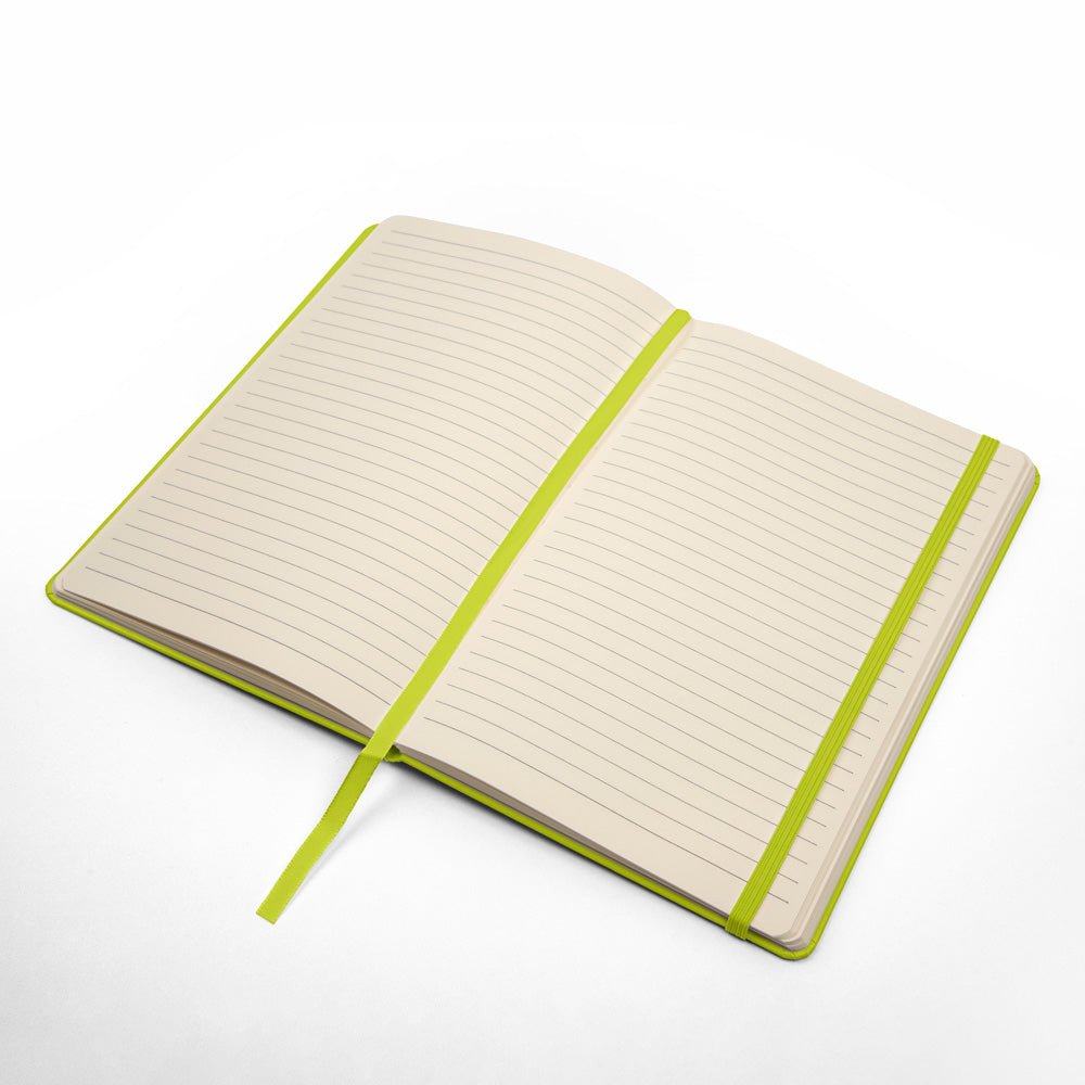 Adventure Journal Color CVR - Lazy Rockin H Ecom