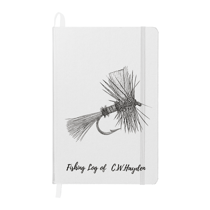 Adventure Journal Color CVR - Lazy Rockin H Ecom