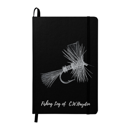 Adventure Journal