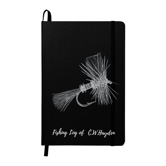 Adventure Journal
