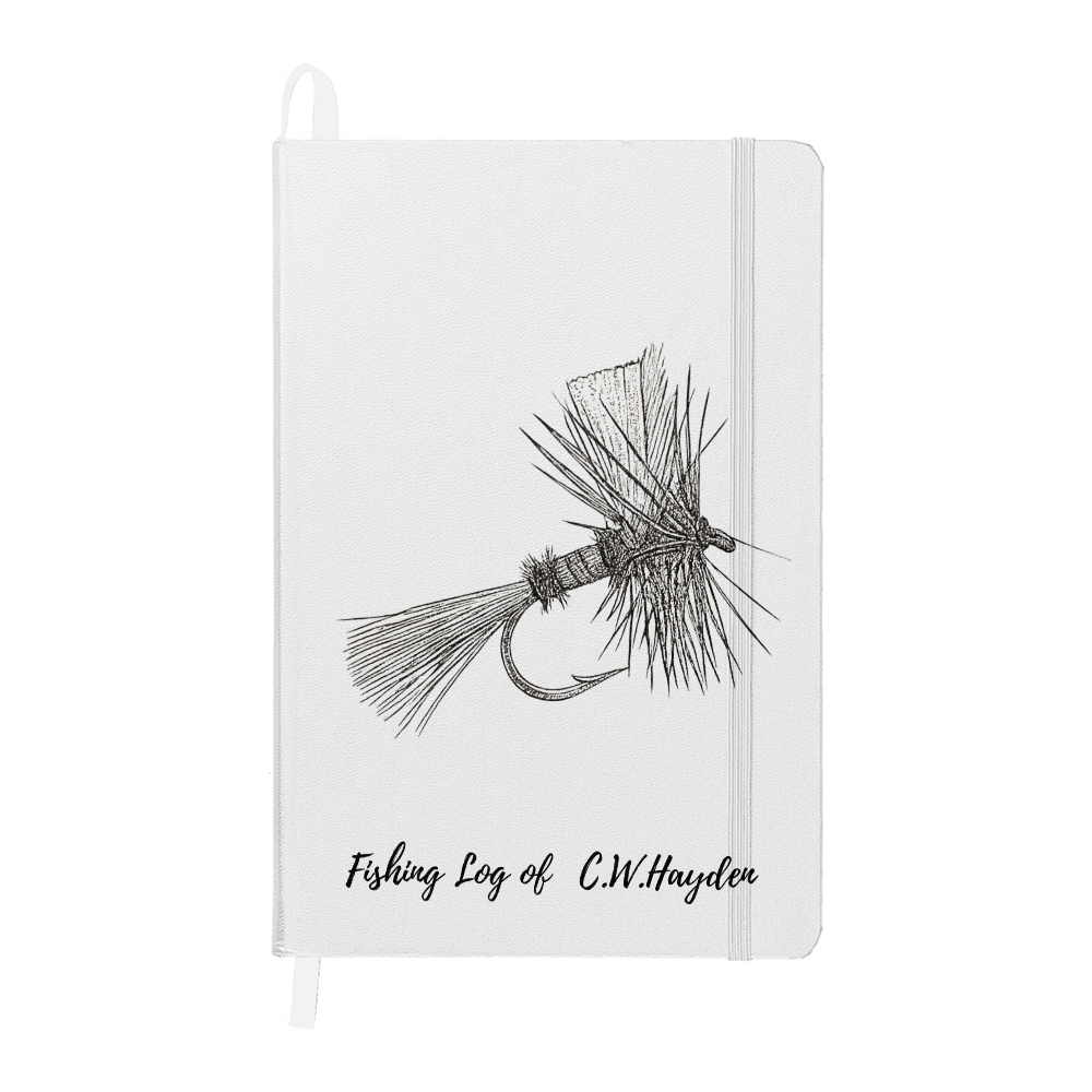 Adventure Journal Color CVR
