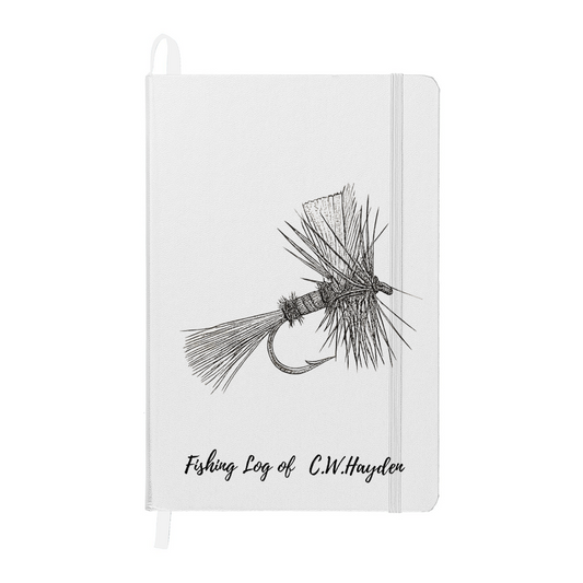 Adventure Journal Color CVR