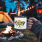 Husband & Wife Camping Partners 4 Life