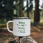 Husband & Wife Camping Partners 4 Life
