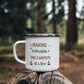 Making Memories Camping