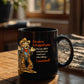 "Ranch Life Apology" Funny Western Coffee Mug - 11oz & 15oz