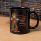 "Ranch Life Apology" Funny Western Coffee Mug - 11oz & 15oz