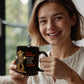 "Ranch Life Apology" Funny Western Coffee Mug - 11oz & 15oz