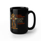 "Ranch Life Apology" Funny Western Coffee Mug - 11oz & 15oz