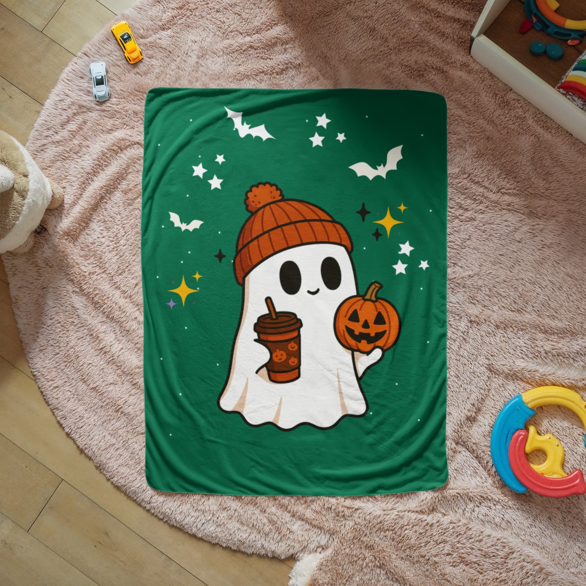 Green Tween - Lazy Rockin H Ecom