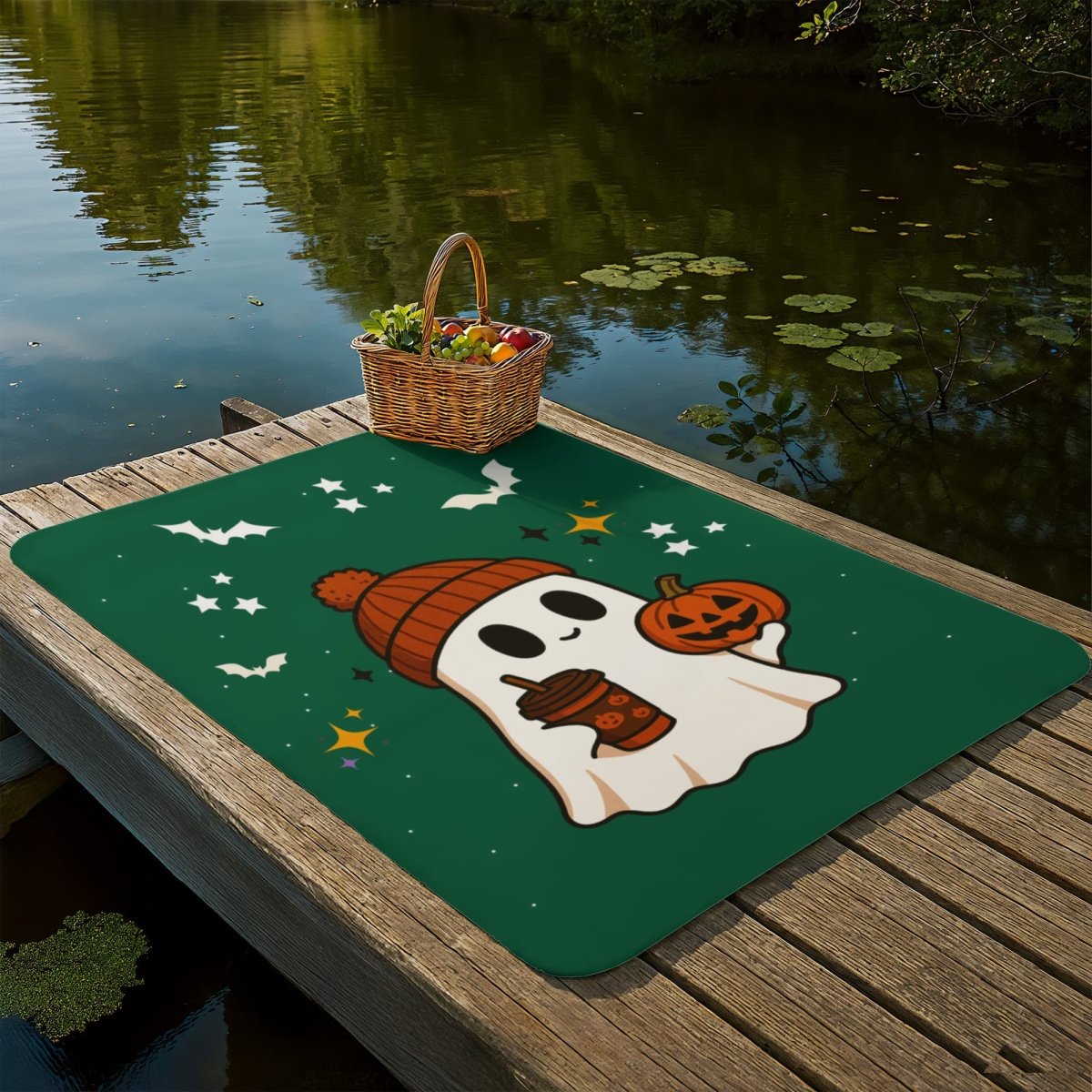 Green Tween - Lazy Rockin H Ecom