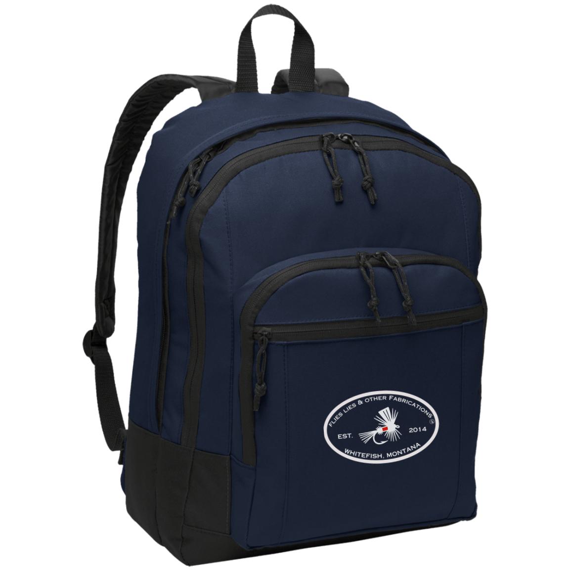 Hiking Daypack Backpack, Outdoor Adventure Pack, Fishing Gear Bag, Lightweight Trekking Backpack, Gift for Hiker, Camping Day Pack