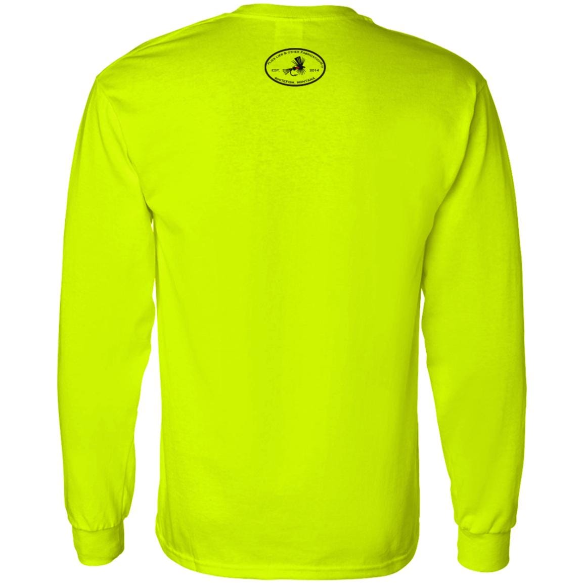 A Gift That Says I Know You | Flies Lies & Other Fabrications™ | Fly Fishing Shirt