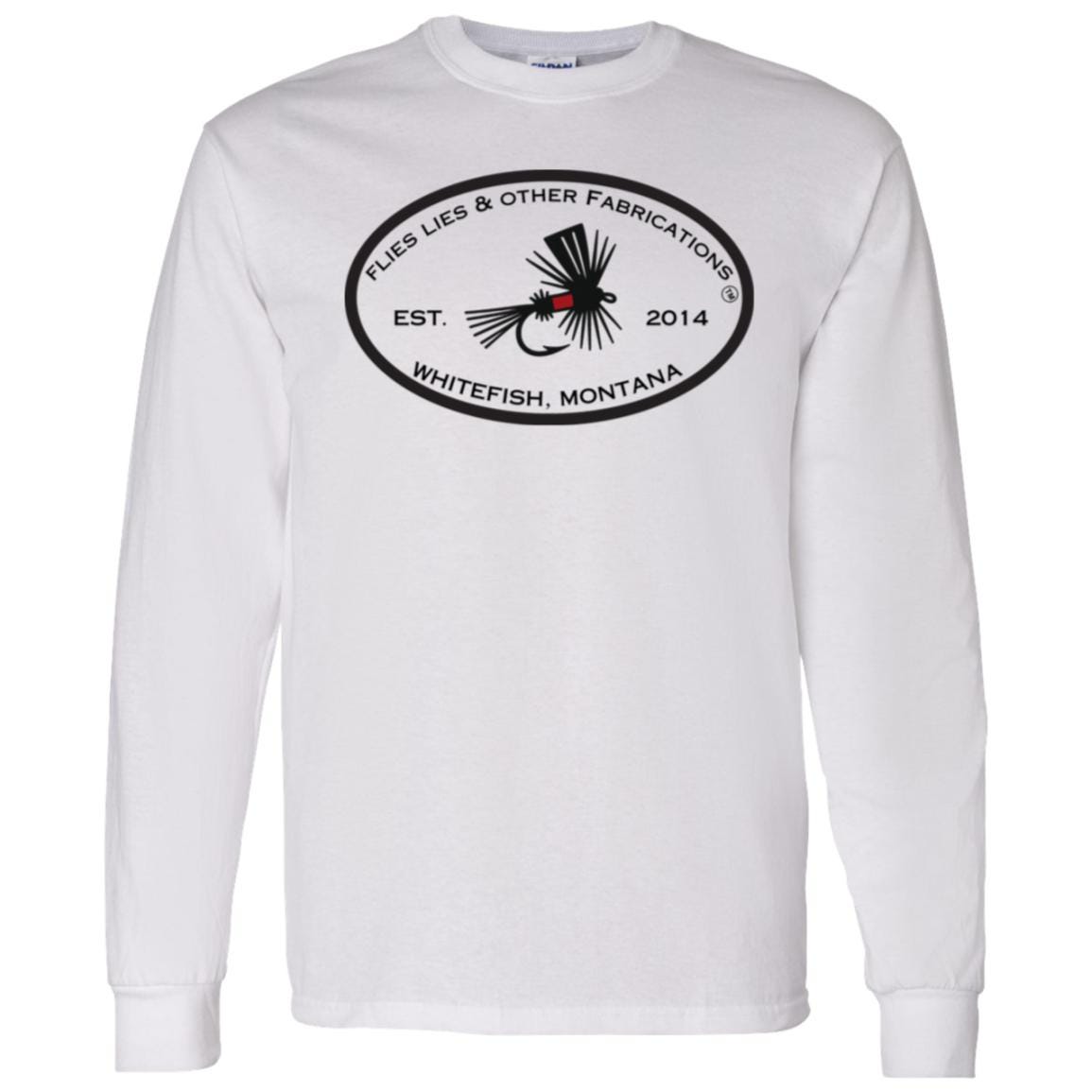 A Gift That Says I Know You | Flies Lies & Other Fabrications™ | Fly Fishing Shirt