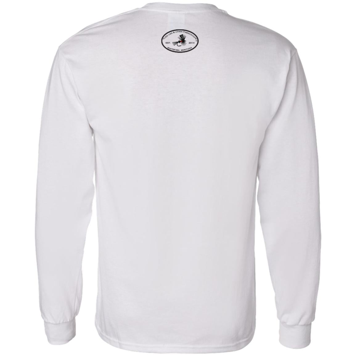 A Gift That Says I Know You | Flies Lies & Other Fabrications™ | Fly Fishing Shirt