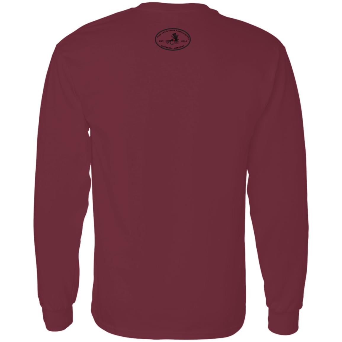 A Gift That Says I Know You | Flies Lies & Other Fabrications™ | Fly Fishing Shirt