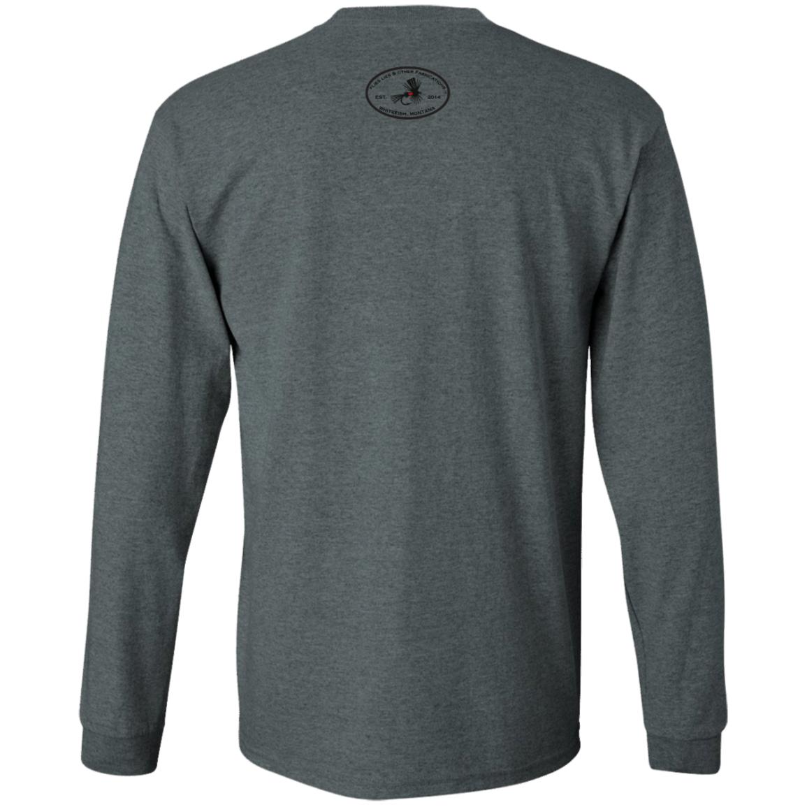 A Gift That Says I Know You | Flies Lies & Other Fabrications™ | Fly Fishing Shirt