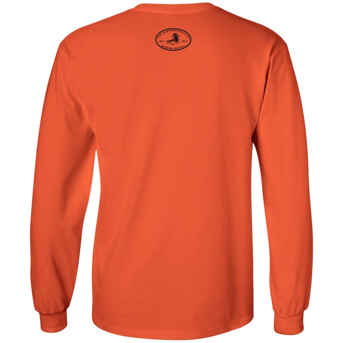A Gift That Says I Know You | Flies Lies & Other Fabrications™ | Fly Fishing Shirt