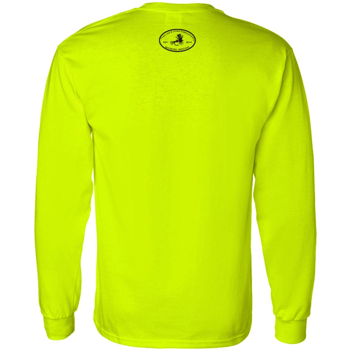 A Gift That Says I Know You | Flies Lies & Other Fabrications™ | Fly Fishing Shirt
