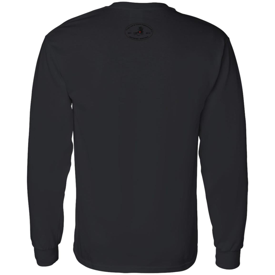 A Gift That Says I Know You | Flies Lies & Other Fabrications™ | Fly Fishing Shirt