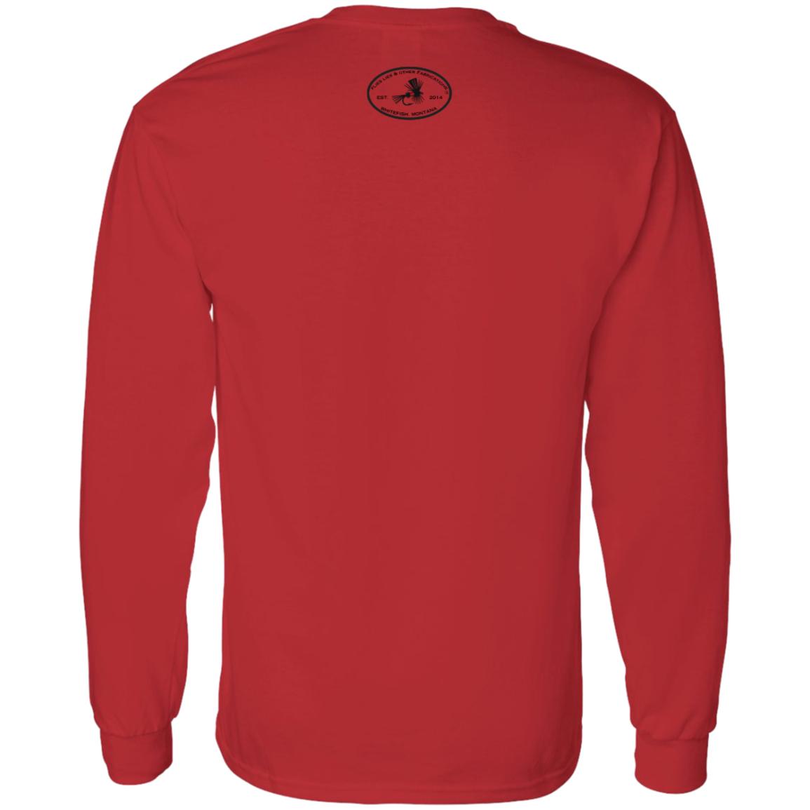 A Gift That Says I Know You | Flies Lies & Other Fabrications™ | Fly Fishing Shirt