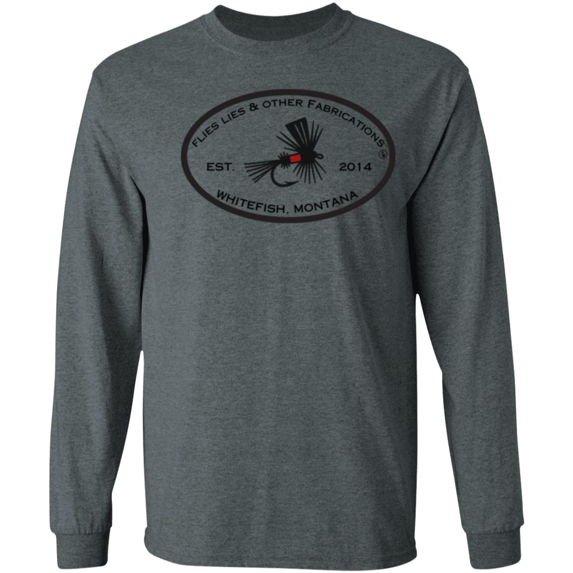 A Gift That Says I Know You | Flies Lies & Other Fabrications™ | Fly Fishing Shirt