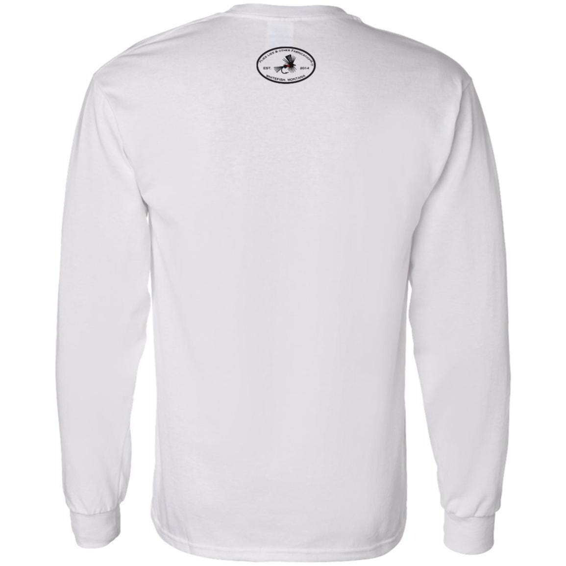 A Gift That Says I Know You | Flies Lies & Other Fabrications™ | Fly Fishing Shirt