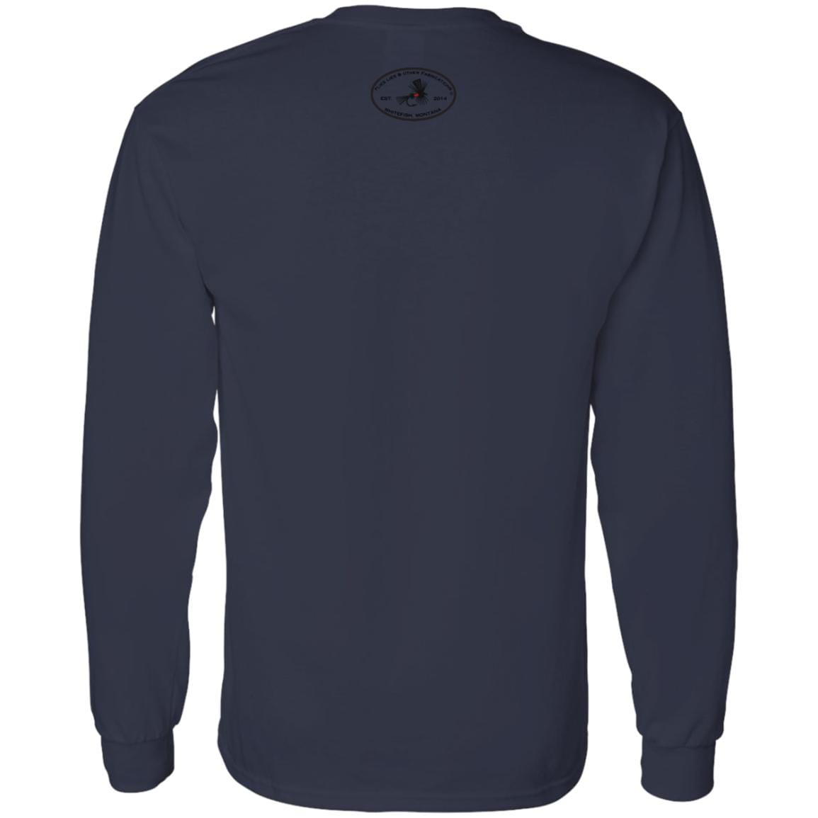 A Gift That Says I Know You | Flies Lies & Other Fabrications™ | Fly Fishing Shirt