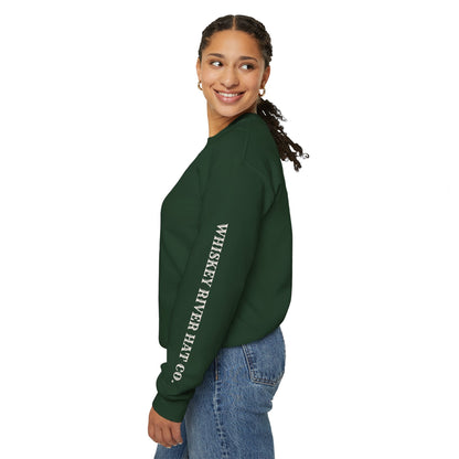 Sorry I Slapped You Western Sweatshirt