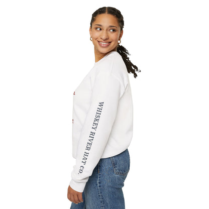 Ranch Rebel Cowboy Cozy Sweatshirt