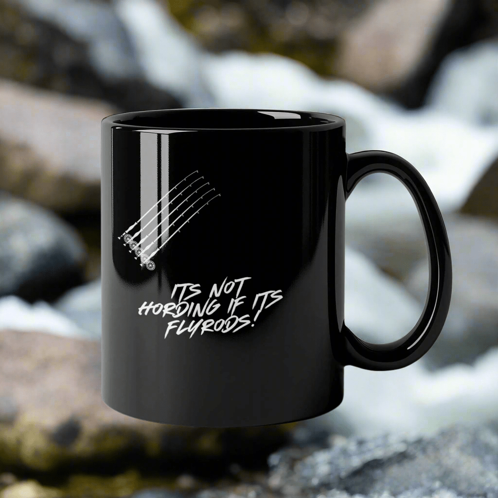 It's Not Hording! - Lazy Rockin H Ecom