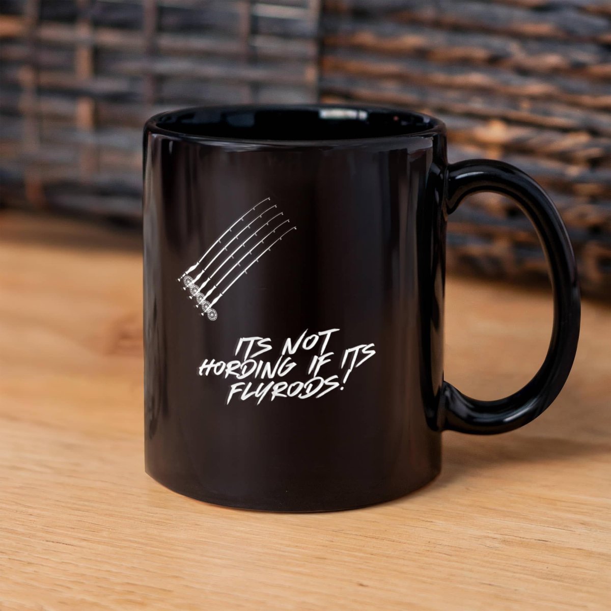 It's Not Hording! - Lazy Rockin H Ecom