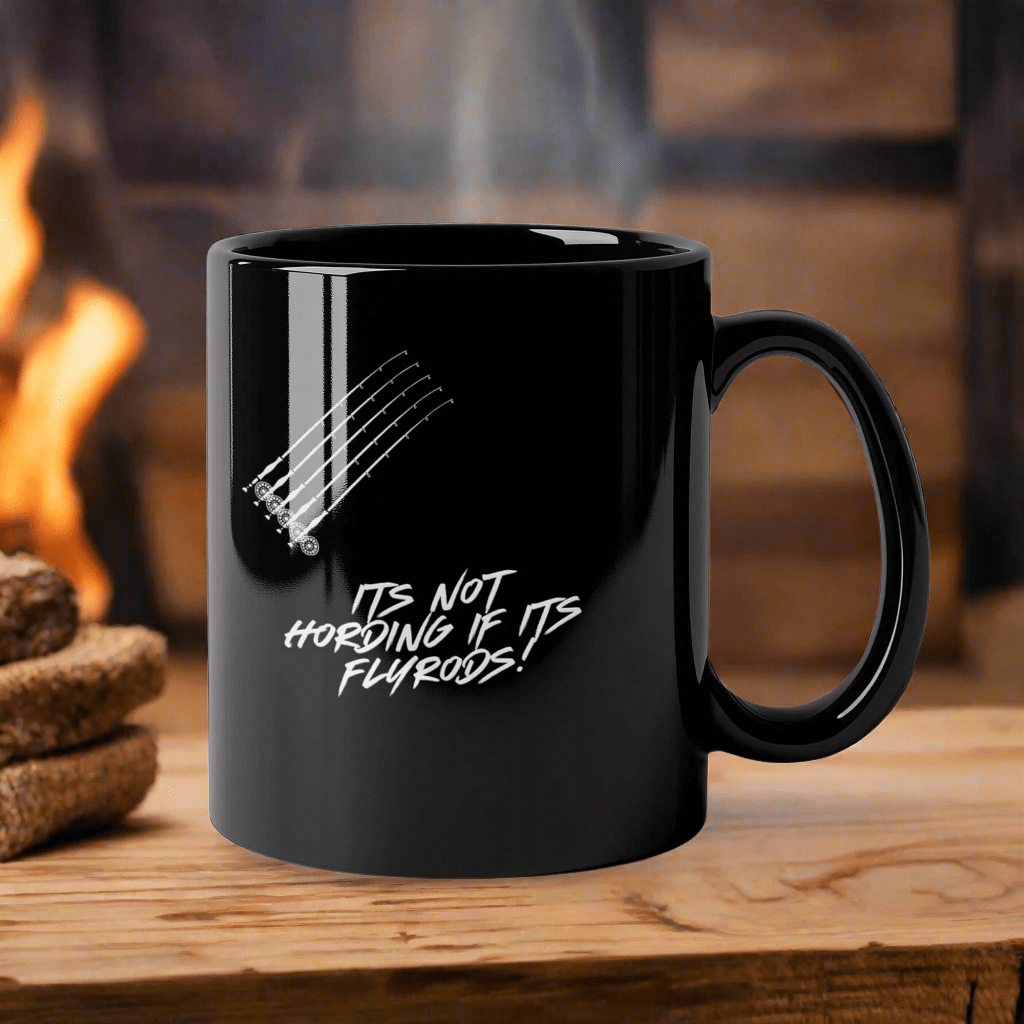 It's Not Hording! - Lazy Rockin H Ecom