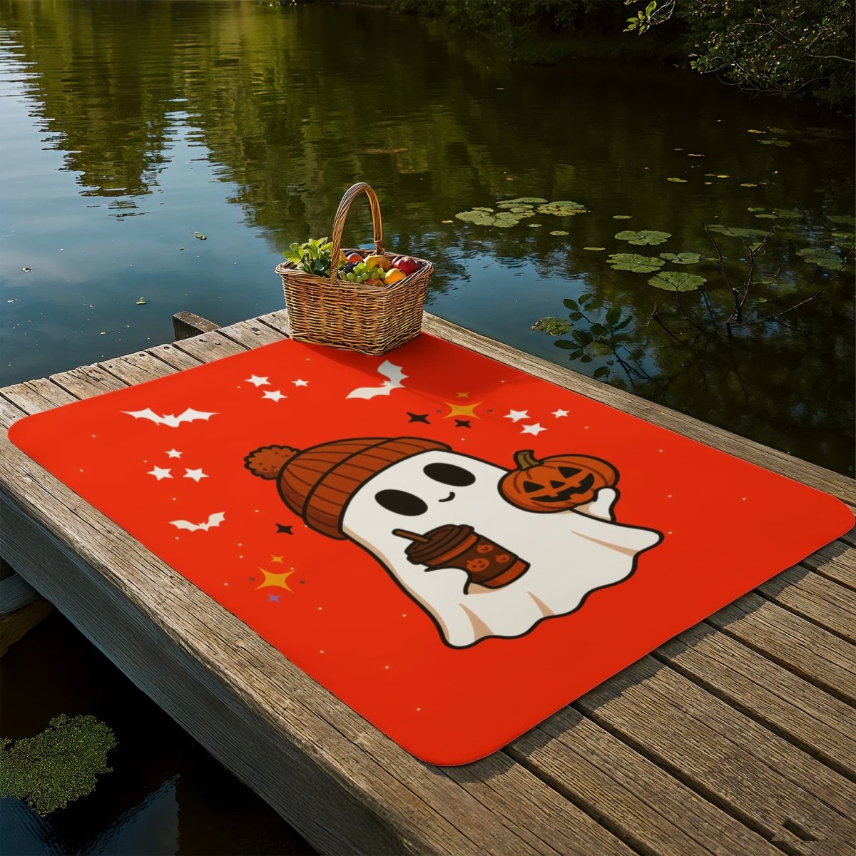 Orange Tween - Lazy Rockin H Ecom